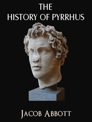 cover image of The History of Pyrrhus